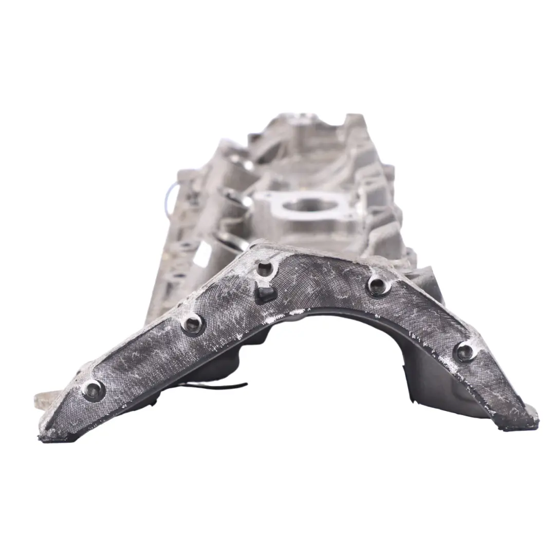 Mercedes W177 W247 Benzina M282 Coperchio Motore Testa Pannello - SKU A2820100201 - Numero di parte A2820100201