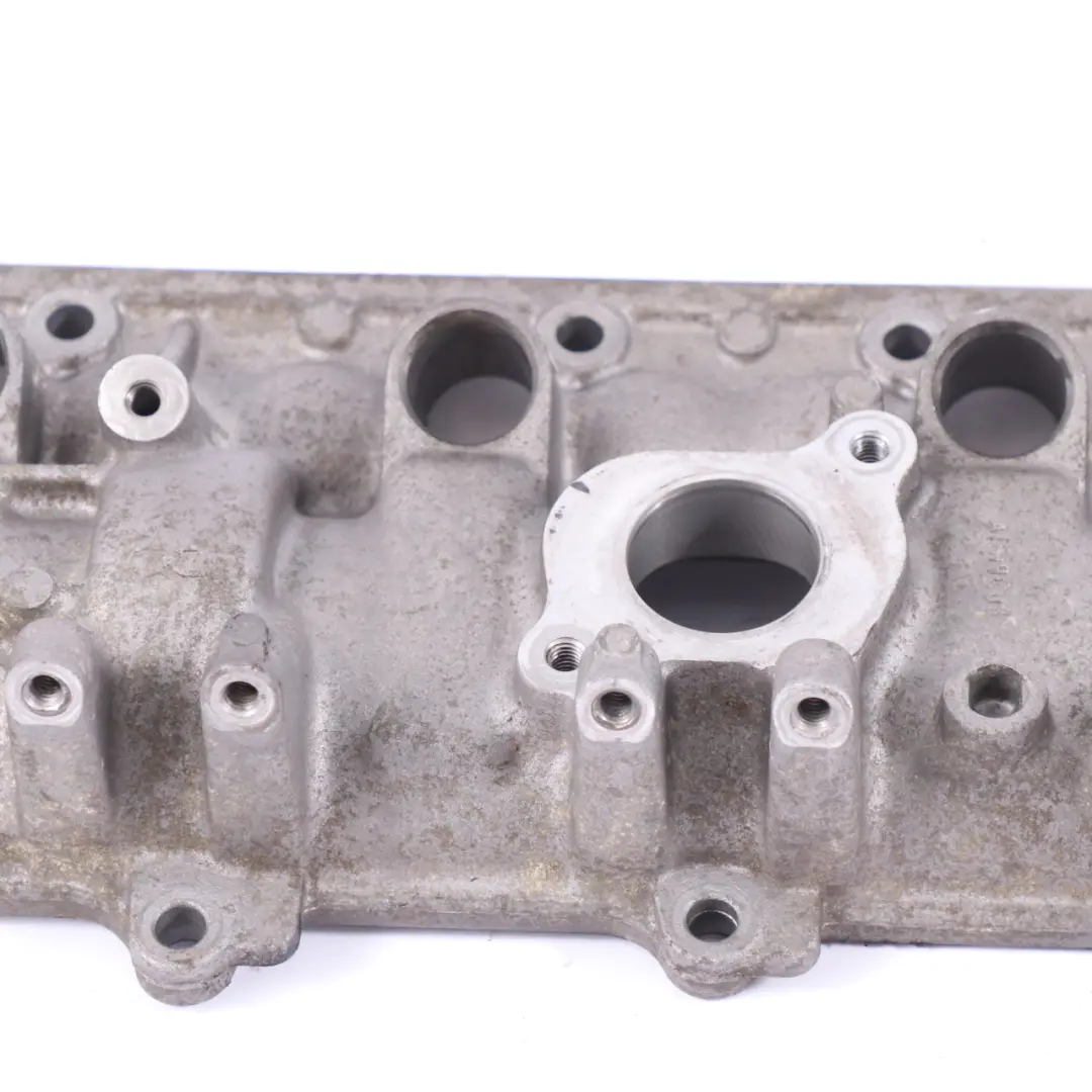 Mercedes W177 W247 Benziner M282 Motorabdeckung Kipphebelverkleidung - SKU A2820100201 - Teilenummer A2820100201