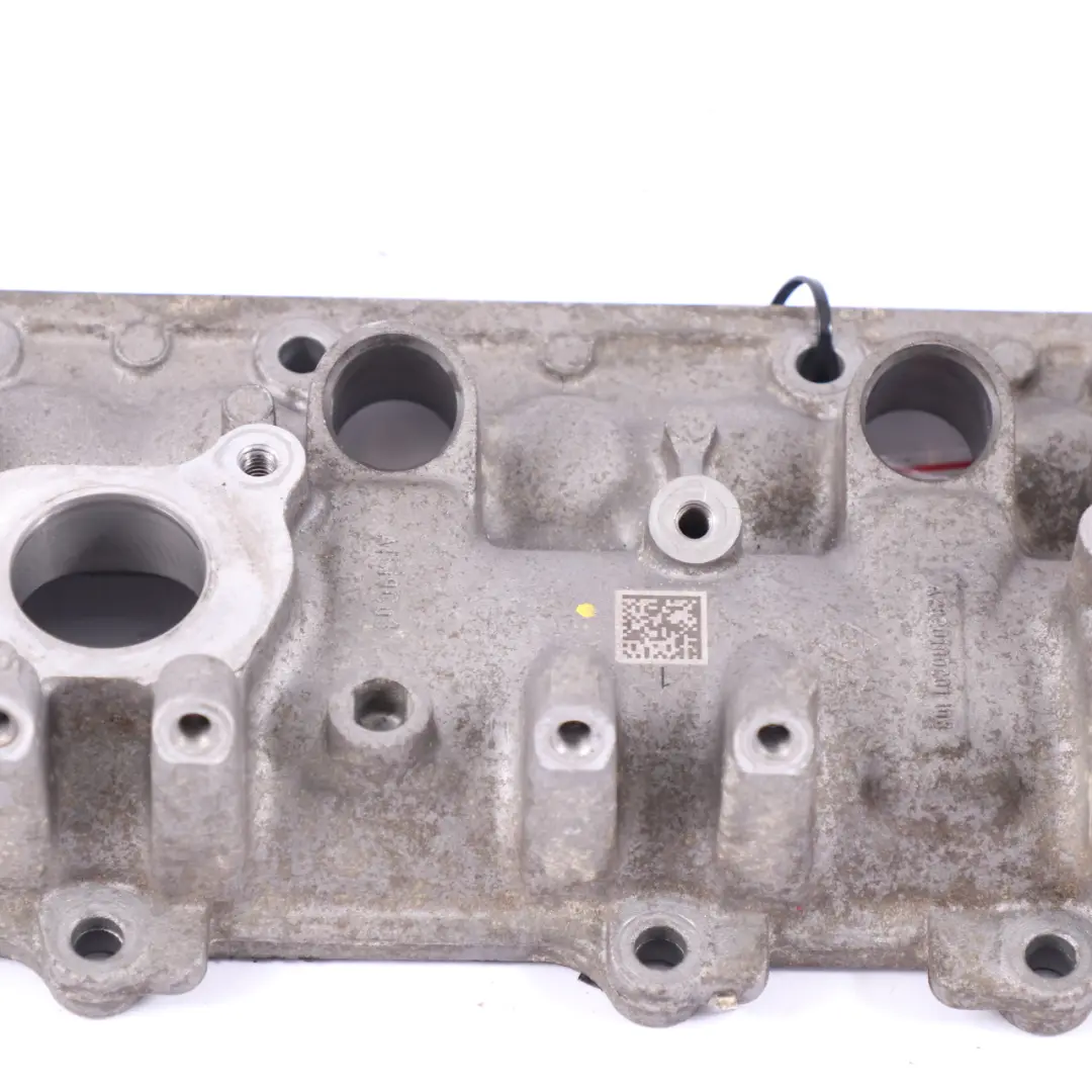 Gasolina M282 Tapa Motor Cabeza Balancín para Mercedes W177 W247 con número de pieza A2820100201 Mercedes W177 W247 Gasolina M282 Tapa Motor Cabeza Balancín - SKU A2820100201 - Número de pieza A2820100201