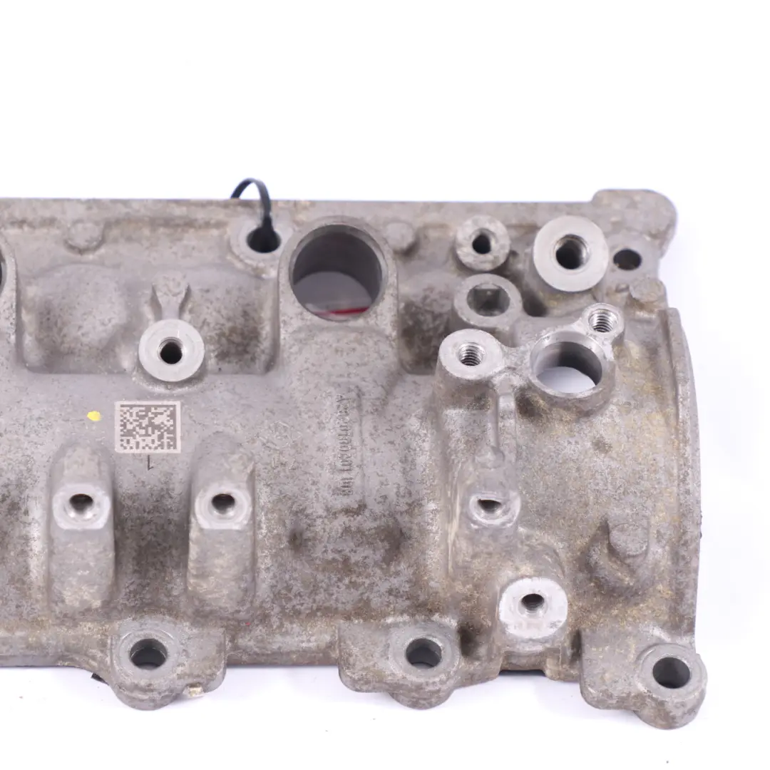 Benzina M282 Coperchio Motore Testa Pannello per Mercedes W177 W247 con numero di parte A2820100201 Mercedes W177 W247 Benzina M282 Coperchio Motore Testa Pannello - SKU A2820100201 - Numero di parte A2820100201