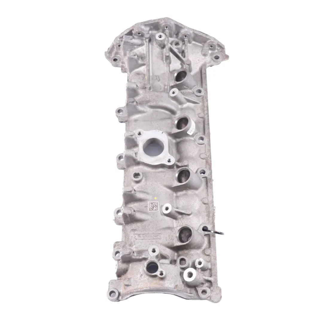 Benzina M282 Coperchio Motore Testa Pannello per Mercedes W177 W247 con numero di parte A2820100201 Mercedes W177 W247 Benzina M282 Coperchio Motore Testa Pannello - SKU A2820100201 - Numero di parte A2820100201