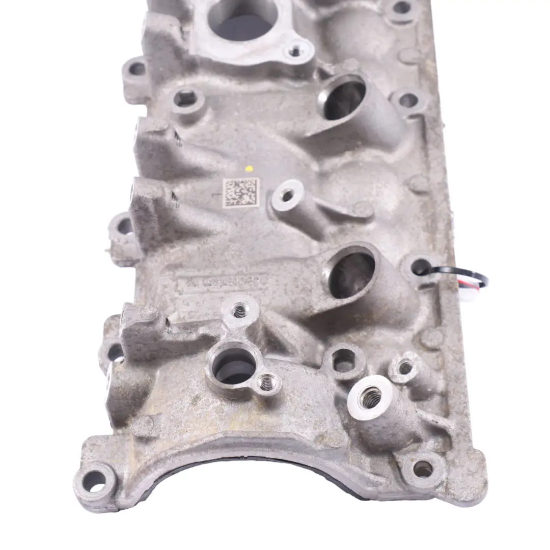 Mercedes W177 W247 M282 Couvercle de moteur Panneau de bascule - SKU A2820100201 - Numéro de pièce A2820100201