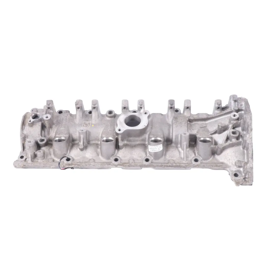 Mercedes W177 W247 M282 Couvercle de moteur Panneau de bascule - SKU A2820100201 - Numéro de pièce A2820100201