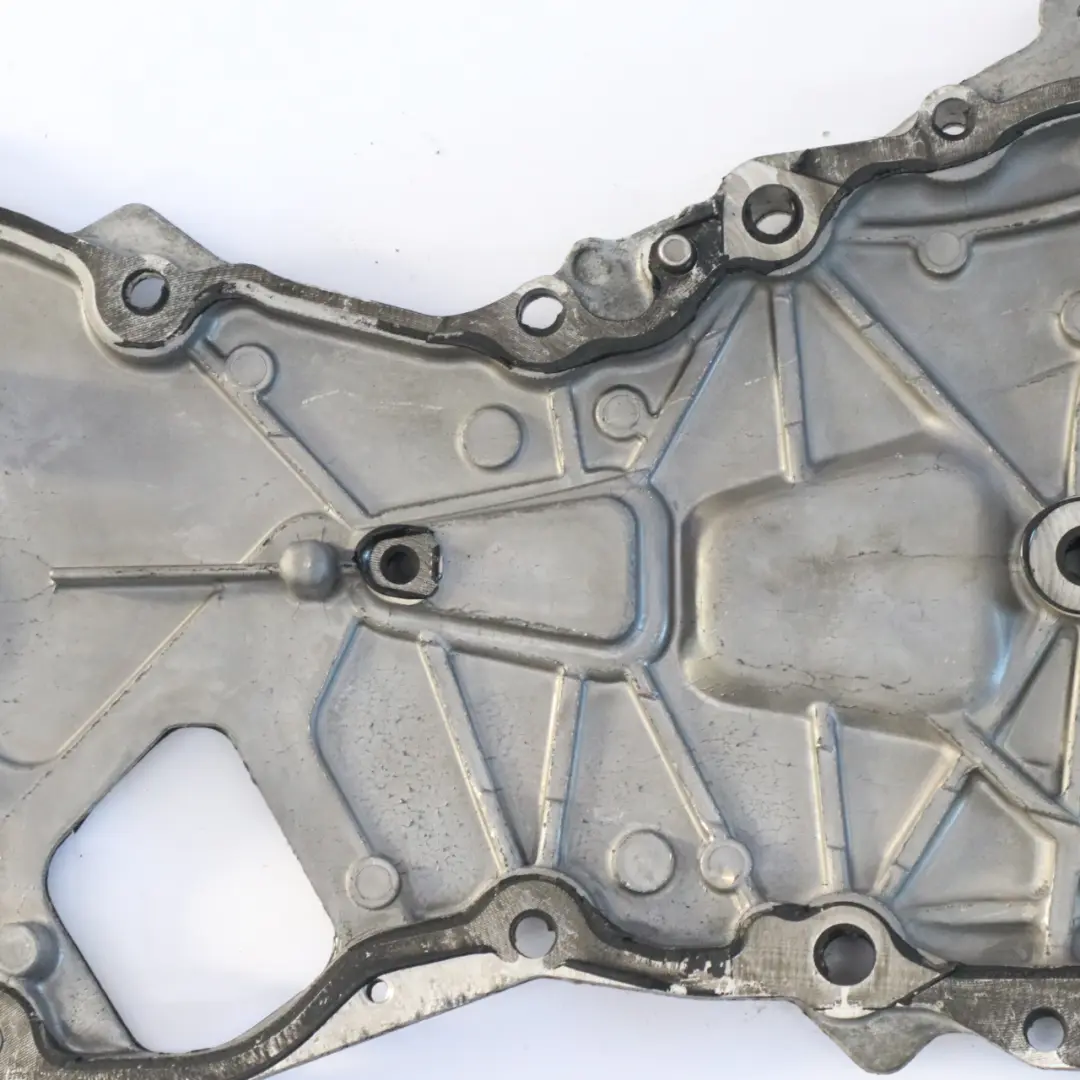 OM282 Engine Timing Chain Cover Mercedes W177 A 180 Petrol - SKU A2820106201 - Part number A2820106201