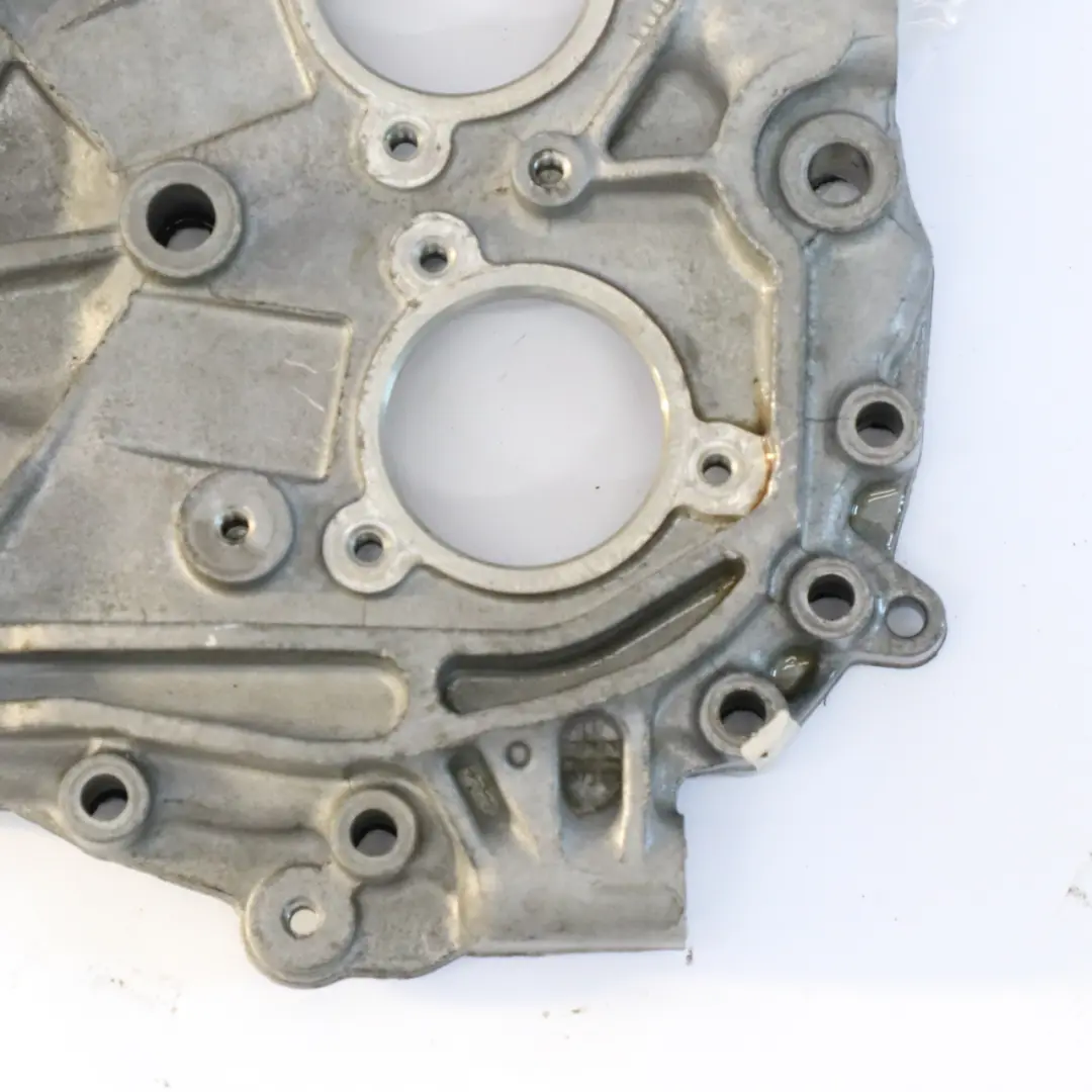 Gasolina OM282 Tapa de la cadena de distribución del motor para Mercedes W177 A 180 con número de pieza A2820106201 Mercedes W177 A 180 Gasolina OM282 Tapa de la cadena de distribución del motor - SKU A2820106201 - Número de pieza A2820106201