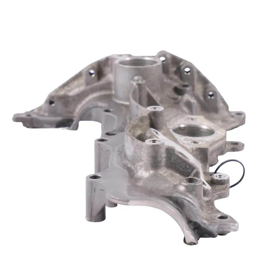 Mercedes W177 W247 Petrol M282 Engine Cover Rocker Panelling - SKU A2820107001 - Part number A2820107001