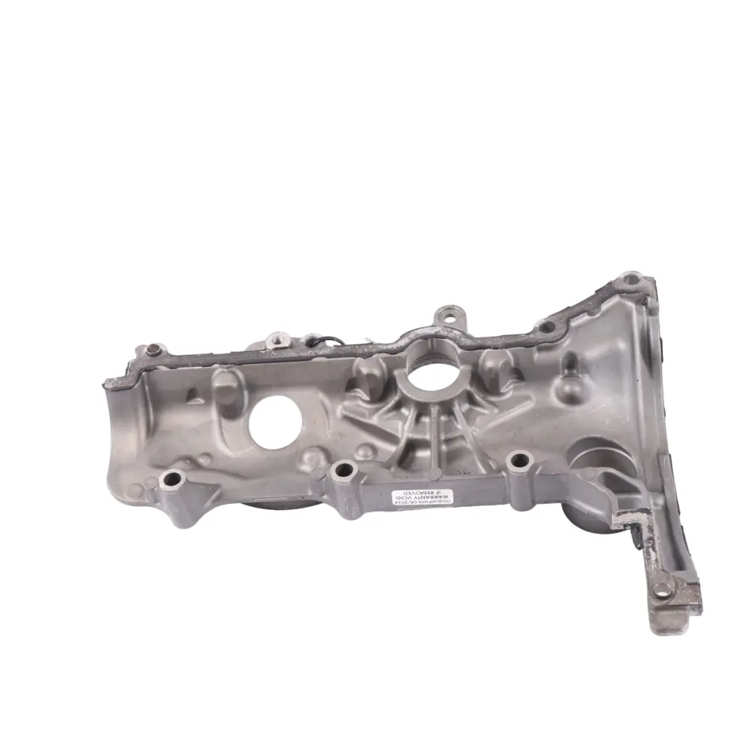 Mercedes W177 W247 Petrol M282 Engine Cover Rocker Panelling - SKU A2820107001 - Part number A2820107001