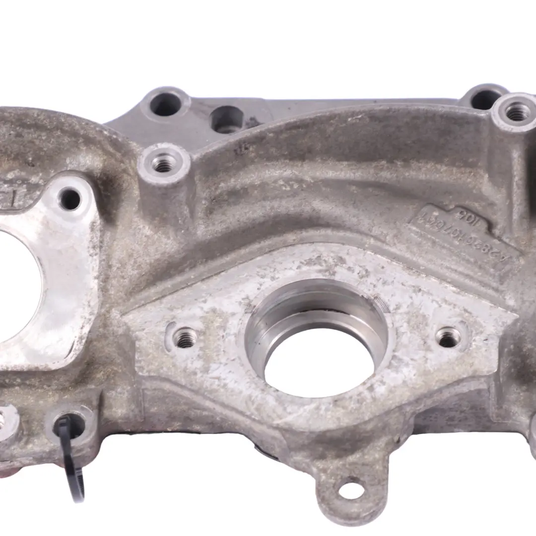 M282 Engine Cover Rocker Panelling to Mercedes W177 W247 Petrol with Part number A2820107001 Mercedes W177 W247 Petrol M282 Engine Cover Rocker Panelling - SKU A2820107001 - Part number A2820107001