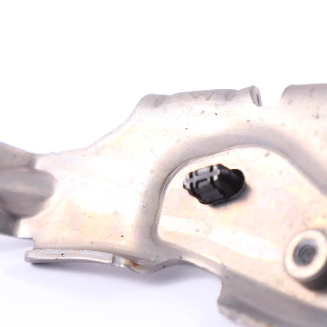 Mercedes W177 W247 M282 Soporte del soporte del motor - SKU A2820140700 - Número de pieza A2820140700