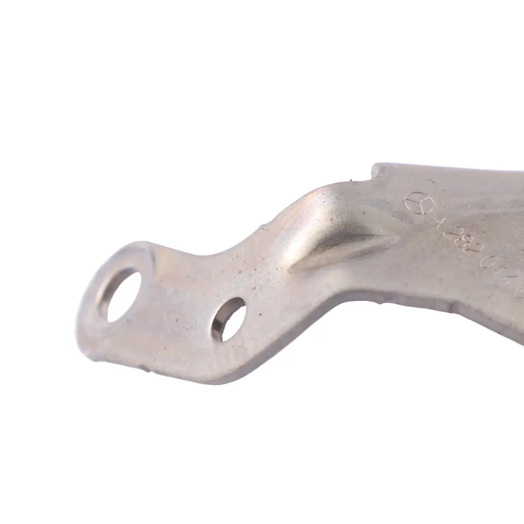 M282 Support Moteur Support pour Mercedes W177 W247 à propos du numéro de pièce A2820140700 Mercedes W177 W247 M282 Support Moteur Support - SKU A2820140700 - Numéro de pièce A2820140700