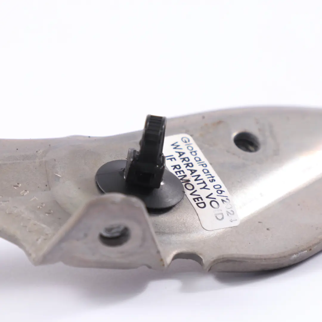 Mercedes W177 W247 M282 Engine Mount Holder Bracket Support - SKU A2820140700 - Part number A2820140700