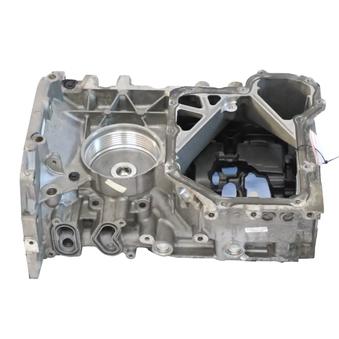 Mercedes W177 A 180 Petrol OM282 Parte superior del cárter de aceite - SKU A2820141400 - Número de pieza A2820141400