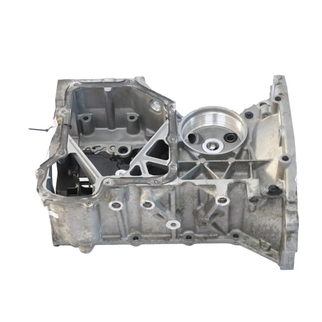 Mercedes W177 A 180 Petrol OM282 Parte superior del cárter de aceite - SKU A2820141400 - Número de pieza A2820141400