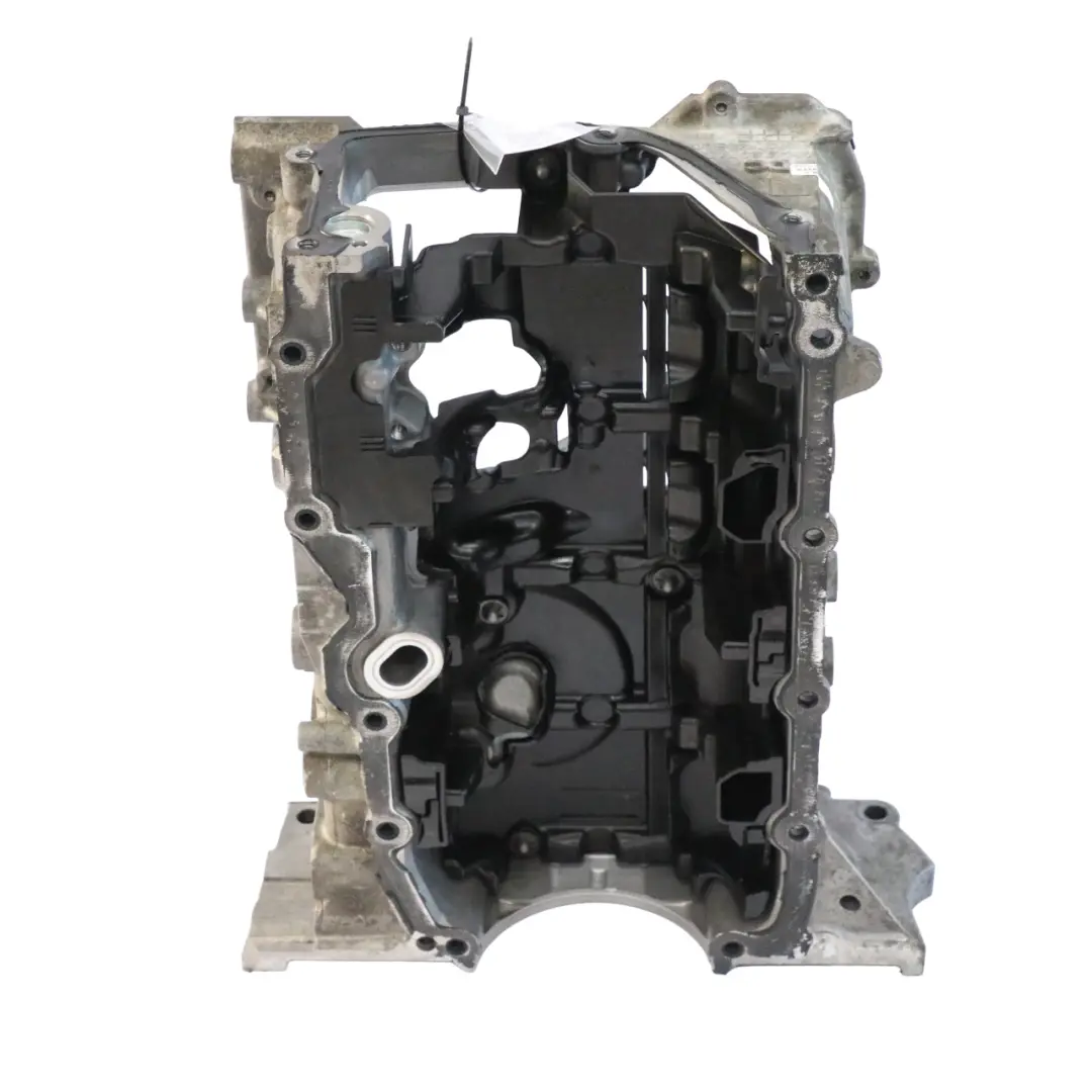 Mercedes W177 A 180 Petrol OM282 Parte superior del cárter de aceite - SKU A2820141400 - Número de pieza A2820141400