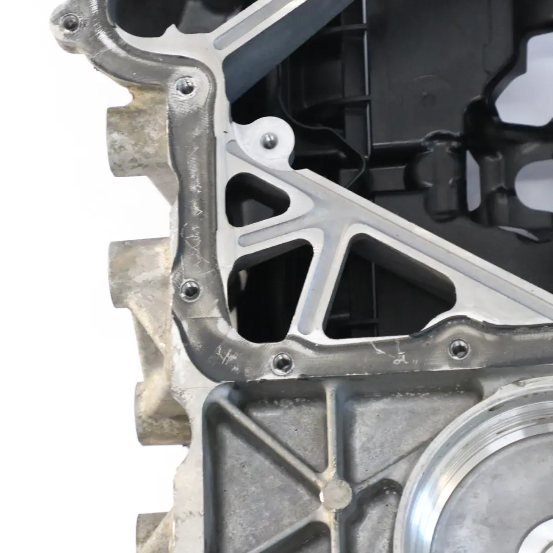 Mercedes W177 A 180 Petrol OM282 Oil Pan Upper Part - SKU A2820141400 - Part number A2820141400