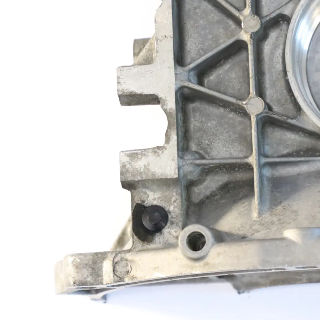 Mercedes W177 A 180 Benziner OM282 Ölwanne Oberteil - SKU A2820141400 - Teilenummer A2820141400