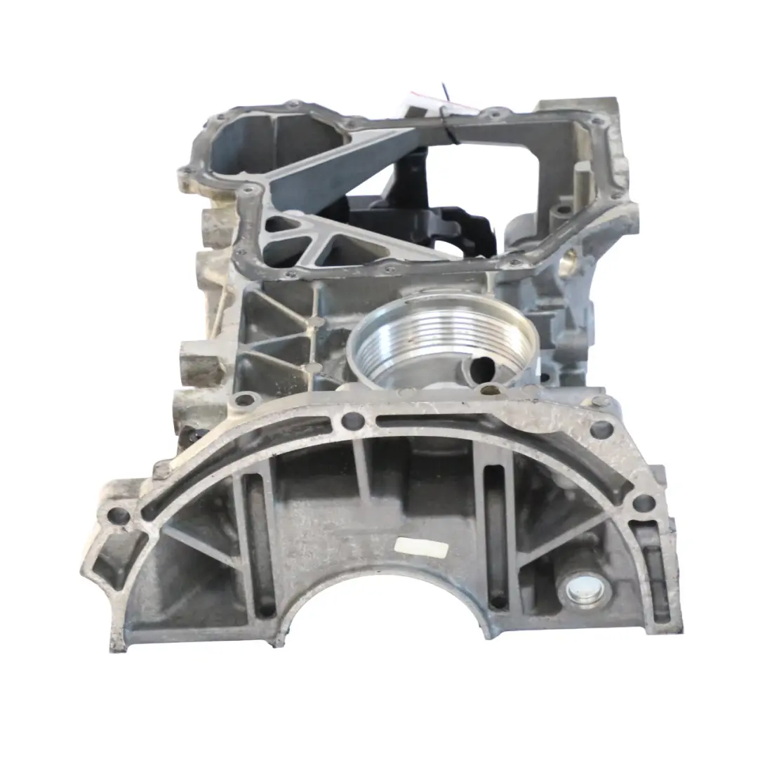 OM282 Oil Pan Upper Part to Mercedes W177 A 180 Petrol with Part number A2820141400 Mercedes W177 A 180 Petrol OM282 Oil Pan Upper Part - SKU A2820141400 - Part number A2820141400