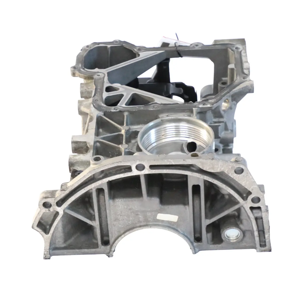 Mercedes W177 A 180 Petrol OM282 Partie supérieure du carter d'huile A2820141400