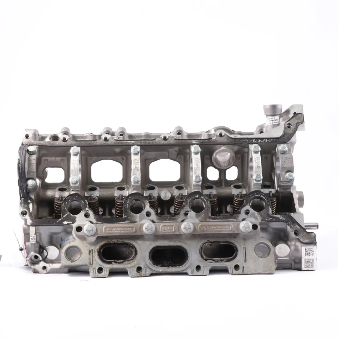 Mercedes W177 Petrol OM282.914 Engine Top Cylinder Head - SKU A2820163600 - Part number A2820163600