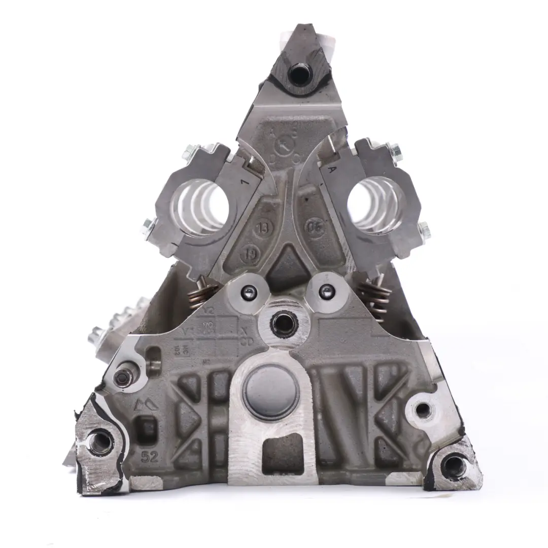 OM282.914 Engine Top Cylinder Head to Mercedes W177 Petrol with Part number A2820163600 Mercedes W177 Petrol OM282.914 Engine Top Cylinder Head - SKU A2820163600 - Part number A2820163600