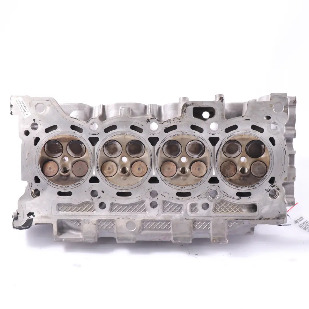 OM282.914 Engine Top Cylinder Head to Mercedes W177 Petrol with Part number A2820163600 Mercedes W177 Petrol OM282.914 Engine Top Cylinder Head - SKU A2820163600 - Part number A2820163600