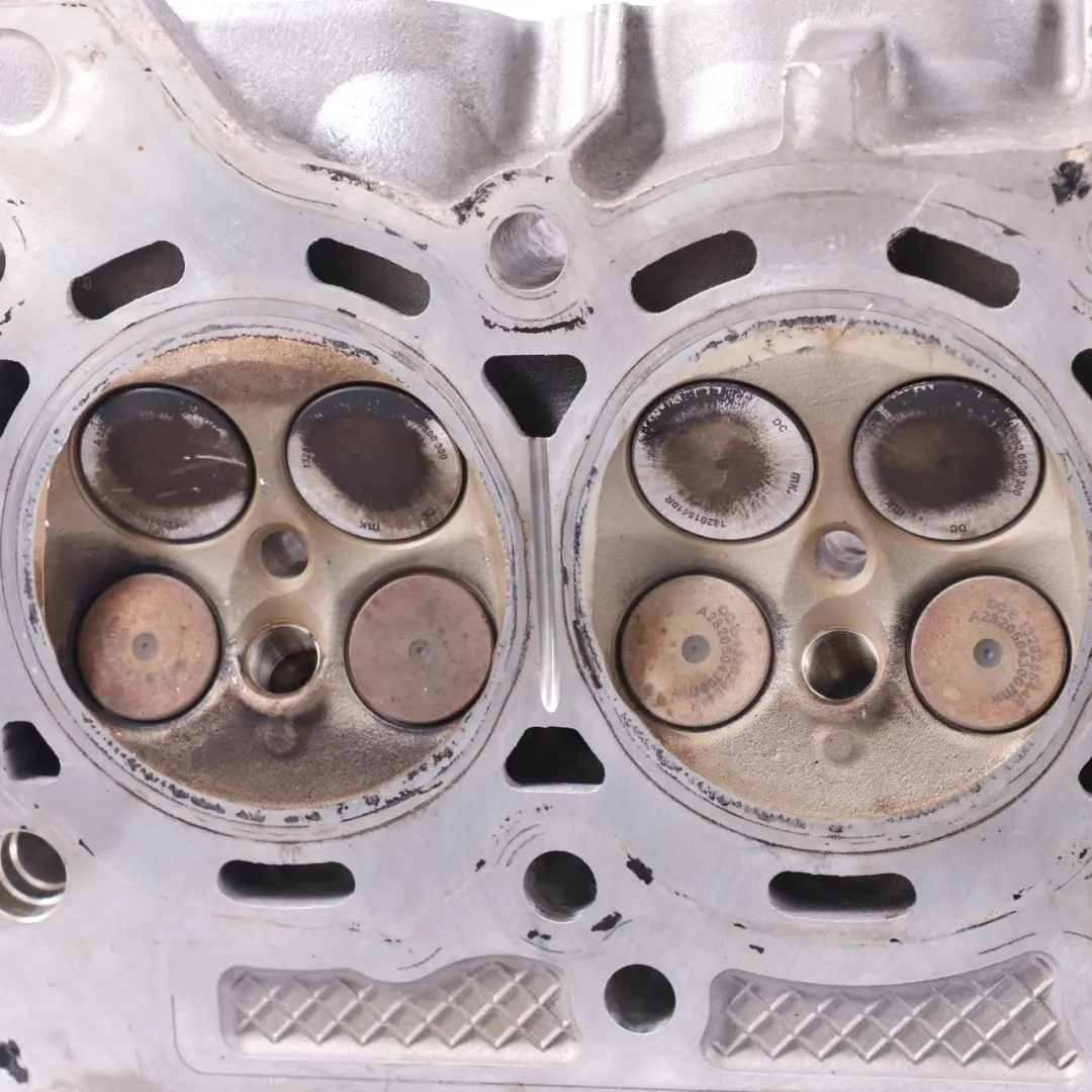 Mercedes W177 Essence OM282.914 Partie supérieure du moteur Culasse - SKU A2820163600 - Numéro de pièce A2820163600