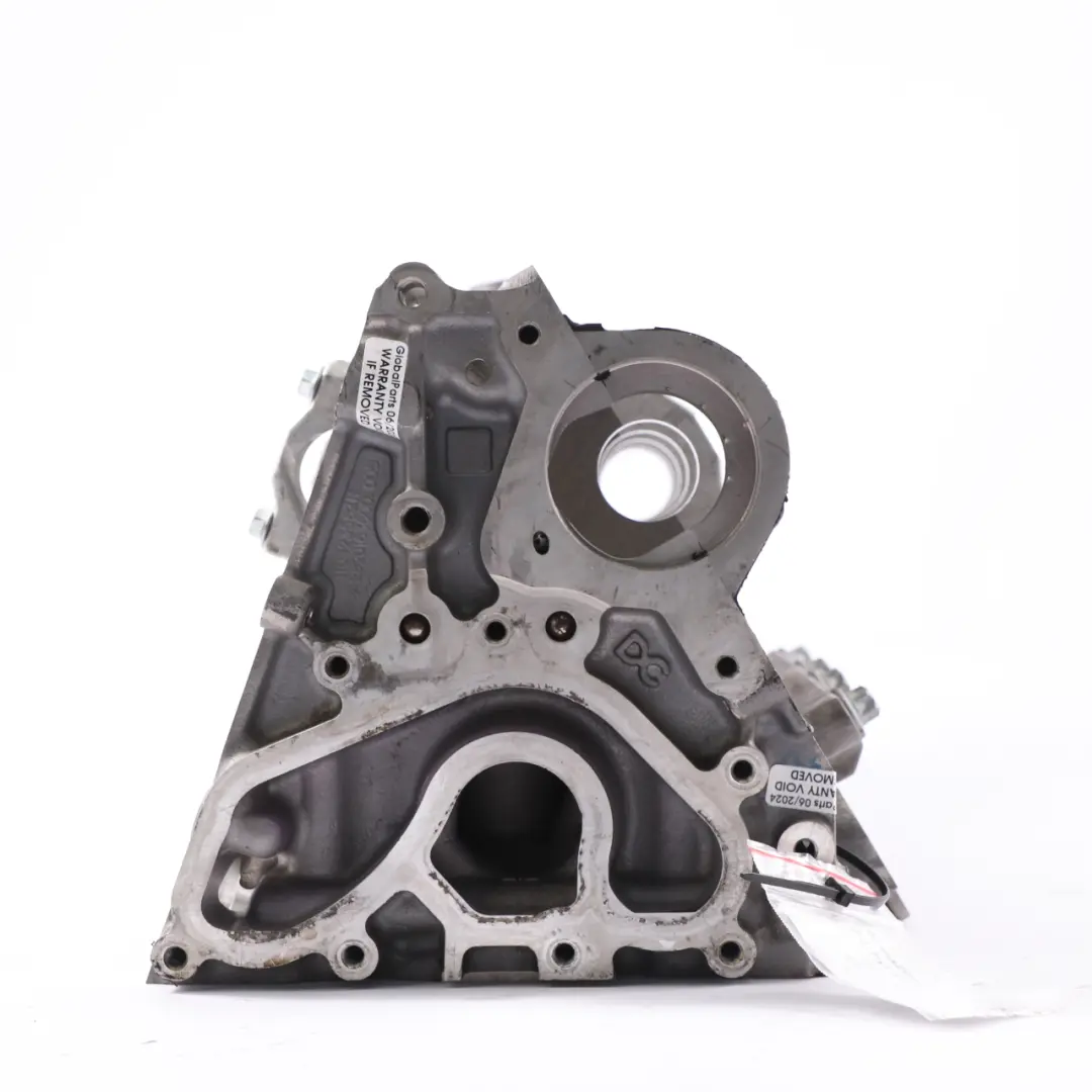 Essence OM282.914 Partie supérieure du moteur Culasse pour Mercedes W177 à propos du numéro de pièce A2820163600 Mercedes W177 Essence OM282.914 Partie supérieure du moteur Culasse - SKU A2820163600 - Numéro de pièce A2820163600