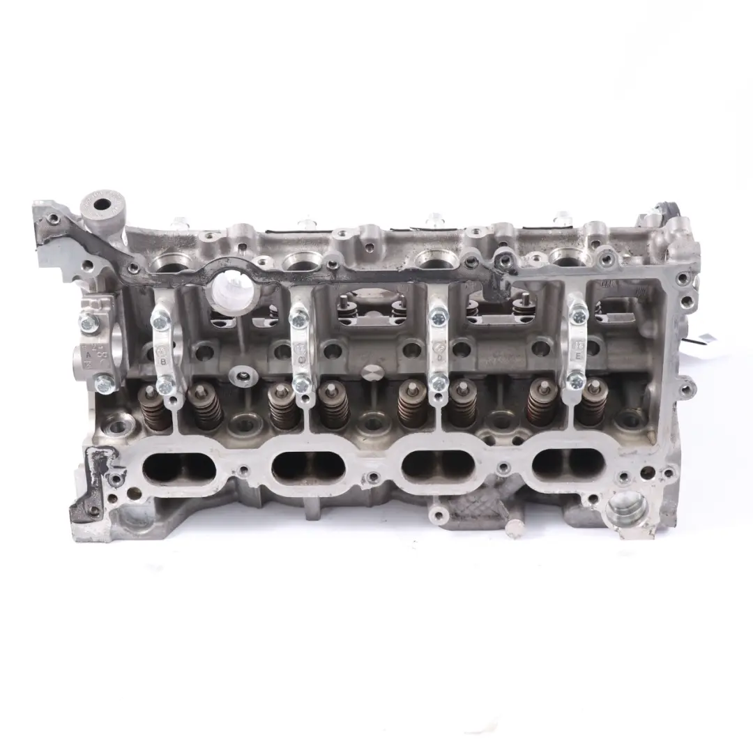 Benziner OM282.914 Motor Oben Zylinderkopf für Mercedes W177 mit Teilenummer A2820163600 Mercedes W177 Benziner OM282.914 Motor Oben Zylinderkopf - SKU A2820163600 - Teilenummer A2820163600