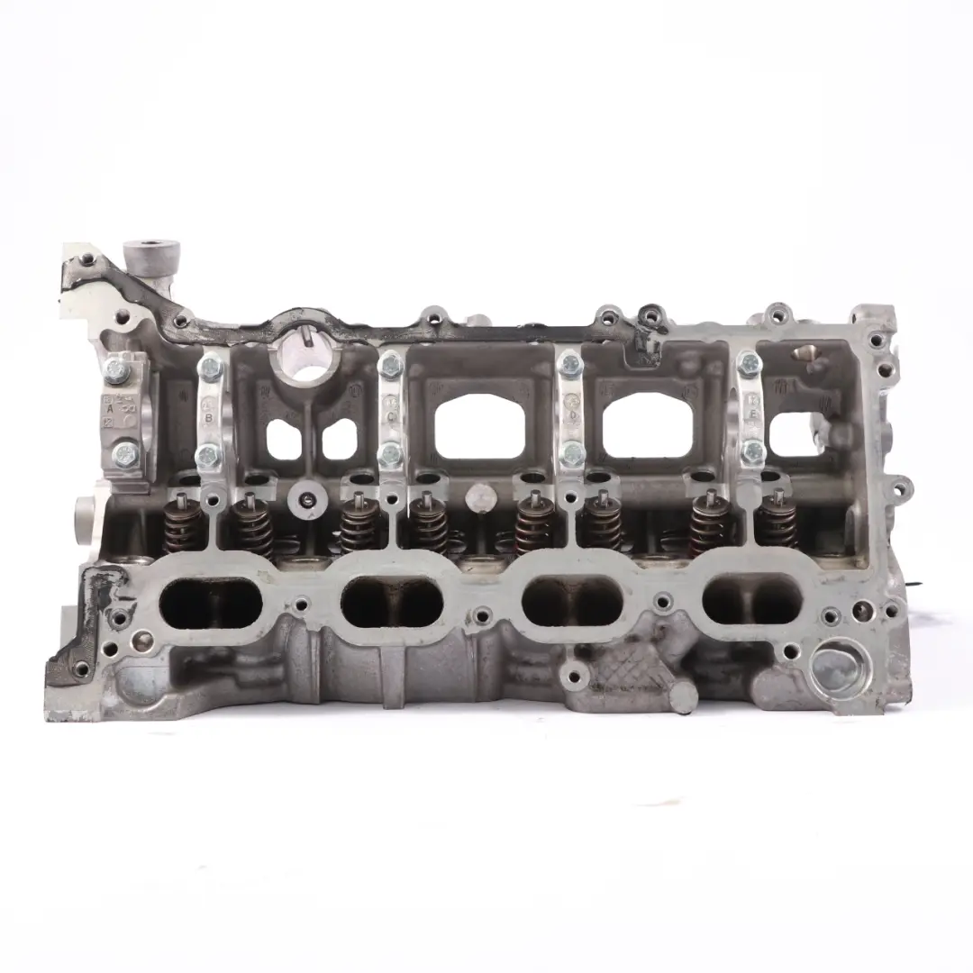 OM282.914 Engine Top Cylinder Head to Mercedes W177 Petrol with Part number A2820163600 Mercedes W177 Petrol OM282.914 Engine Top Cylinder Head - SKU A2820163600 - Part number A2820163600