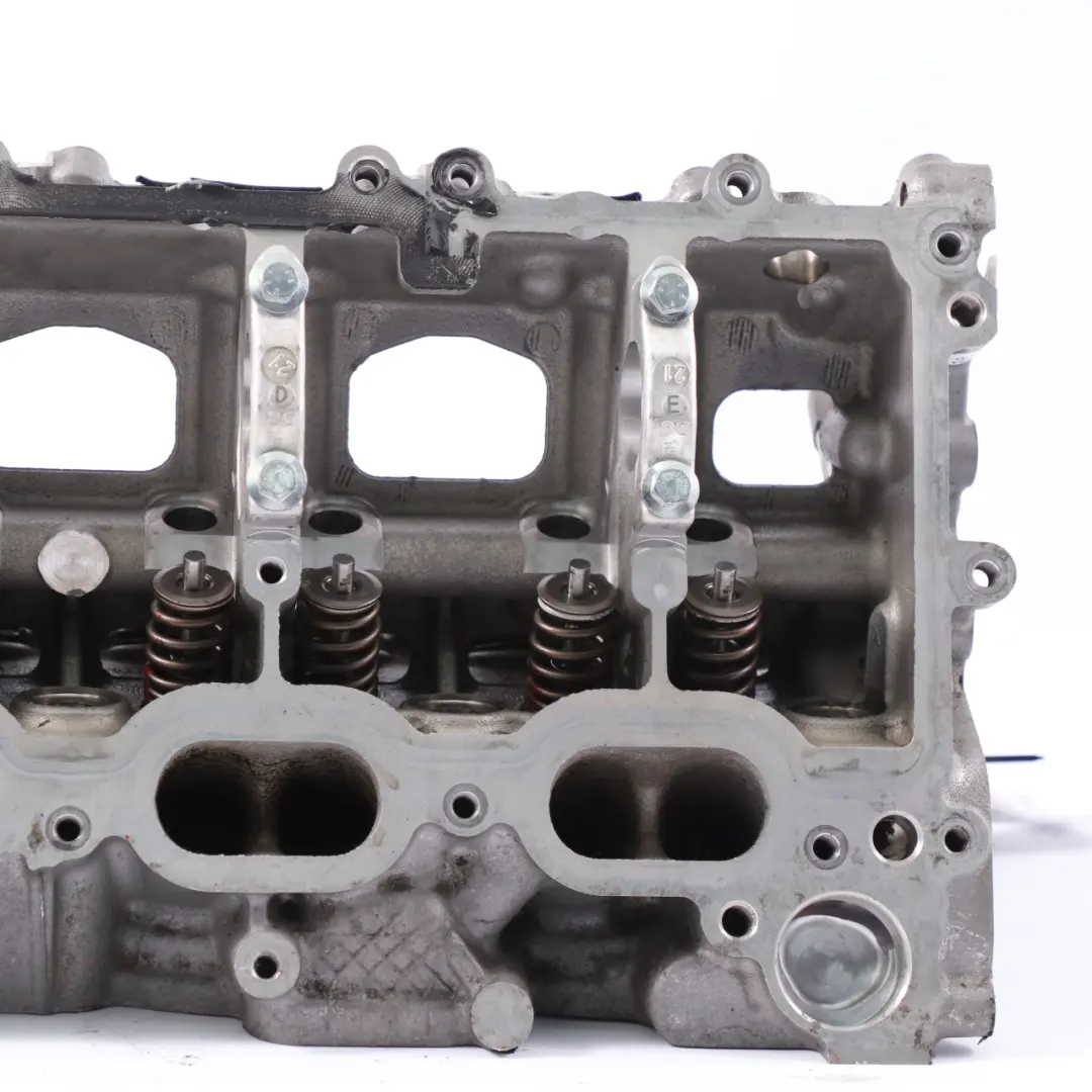 OM282.914 Engine Top Cylinder Head to Mercedes W177 Petrol with Part number A2820163600 Mercedes W177 Petrol OM282.914 Engine Top Cylinder Head - SKU A2820163600 - Part number A2820163600