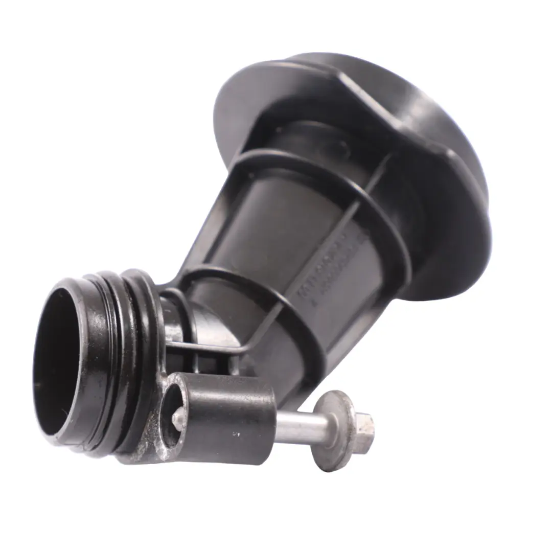  Oil Filler Neck Mercedes W177 W247 M282 Engine Tube Cap Line - SKU A2820181100 - Part number A2820181100