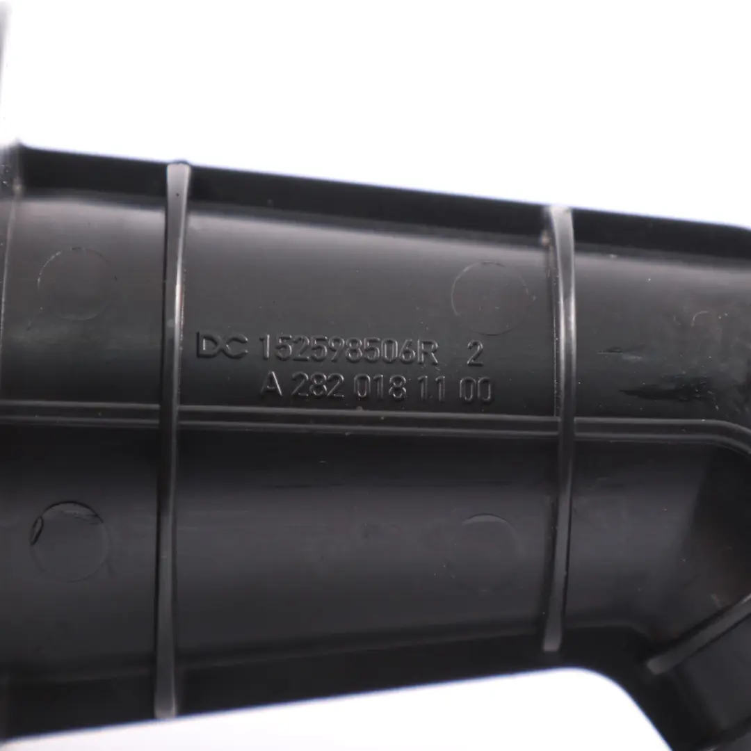 M282 Korek Wlewu Oleju Silnika do Mercedes W177 W247 o numerze A2820181100 Mercedes W177 W247 M282 Korek Wlewu Oleju Silnika - SKU A2820181100 - Numer Części A2820181100