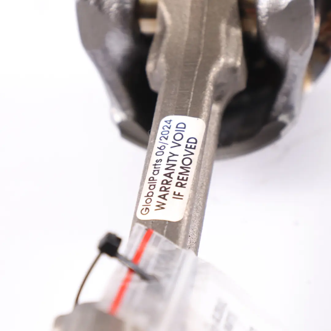 Mercedes W177 Essence OM282.914 Piston Tige de connexion A2820303300 - SKU A2820301500 - Numéro de pièce A2820301500