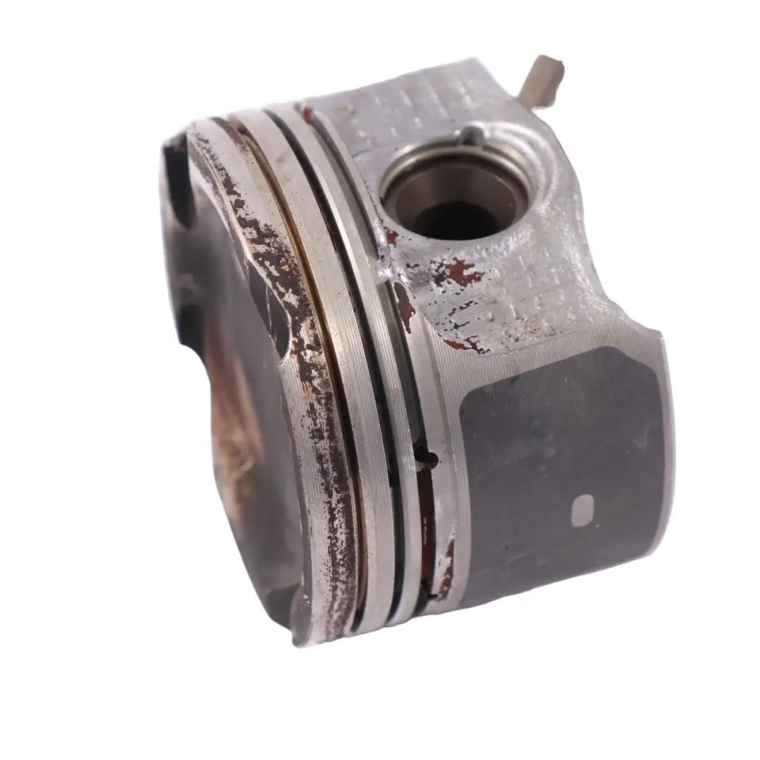 Benziner OM282.914 Kolben Pleuelstange A2820303300 für Mercedes W177 mit Teilenummer A2820301500 Mercedes W177 Benziner OM282.914 Kolben Pleuelstange A2820303300 - SKU A2820301500 - Teilenummer A2820301500