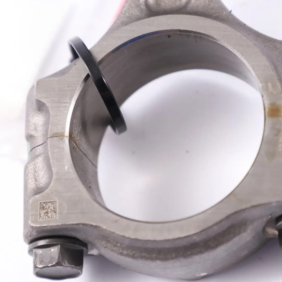 OM282.914 Piston Connecting Rod A2820303300 to Mercedes W177 Petrol with Part number A2820301500 Mercedes W177 Petrol OM282.914 Piston Connecting Rod A2820303300 - SKU A2820301500 - Part number A2820301500