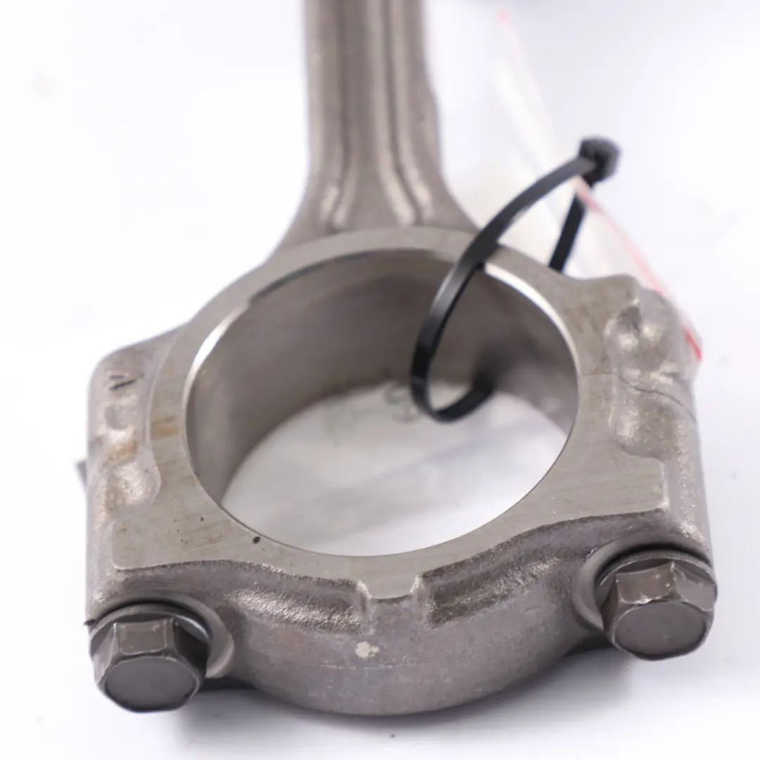 OM282.914 Piston Connecting Rod A2820303300 to Mercedes W177 Petrol with Part number A2820301500 Mercedes W177 Petrol OM282.914 Piston Connecting Rod A2820303300 - SKU A2820301500 - Part number A2820301500