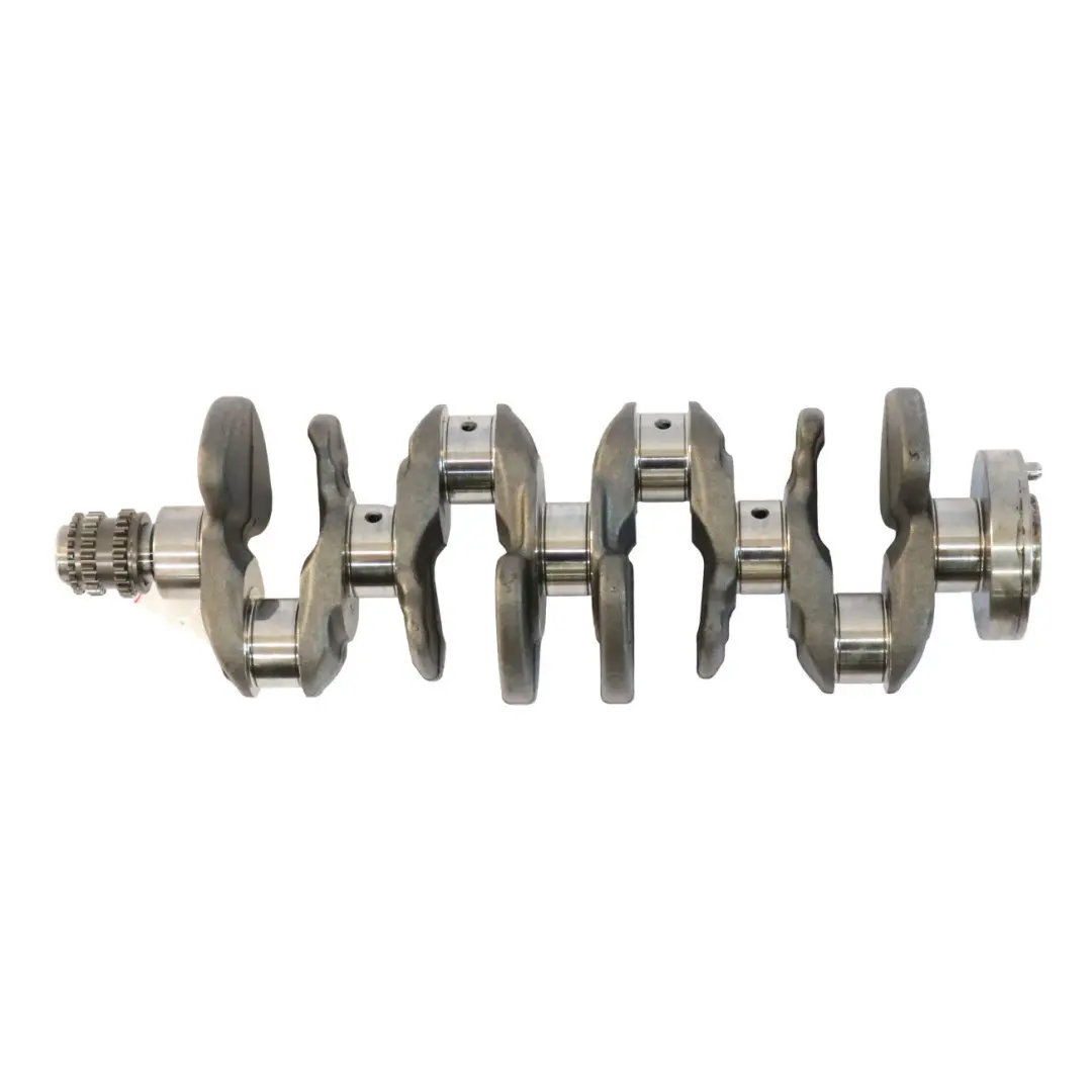 Mercedes W177 A 180 Petrol Engine OM282 Crankshaft - SKU A2820310001 - Part number A2820310001