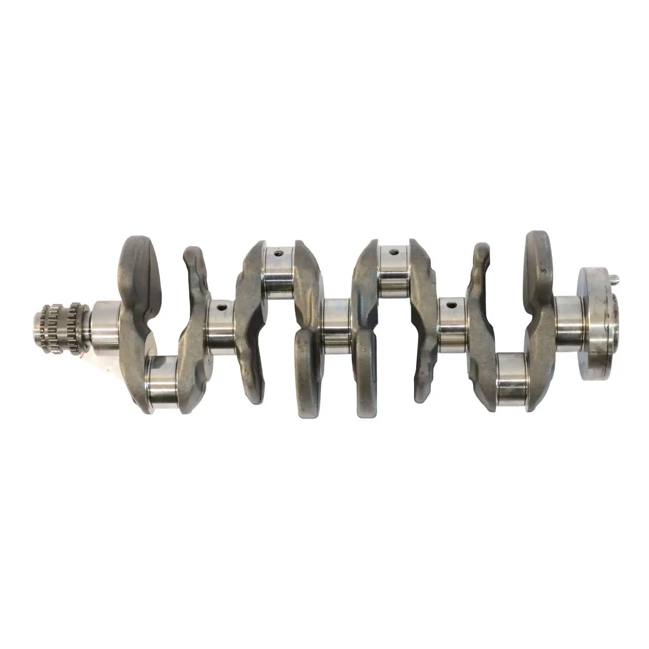 Mercedes W177 A 180 Petrol Engine OM282 Crankshaft A2820310001