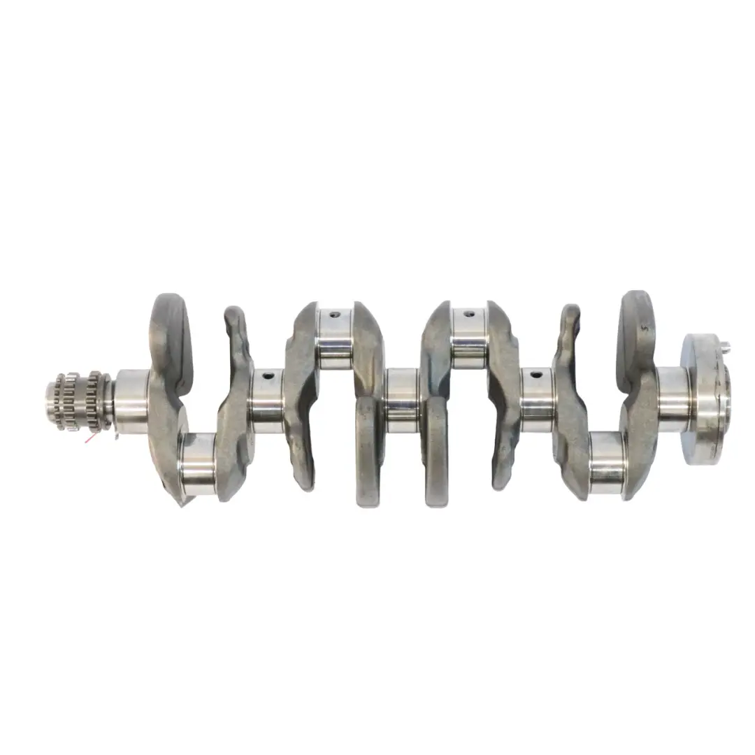 Mercedes W177 A 180 Petrol Engine OM282 Crankshaft - SKU A2820310001 - Part number A2820310001
