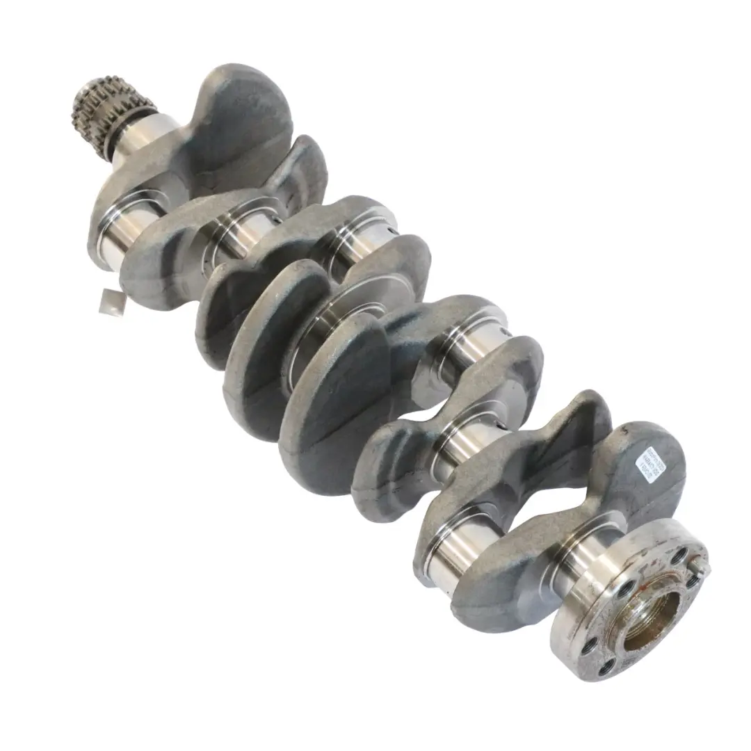 Mercedes W177 A 180 Petrol Engine OM282 Crankshaft - SKU A2820310001 - Part number A2820310001