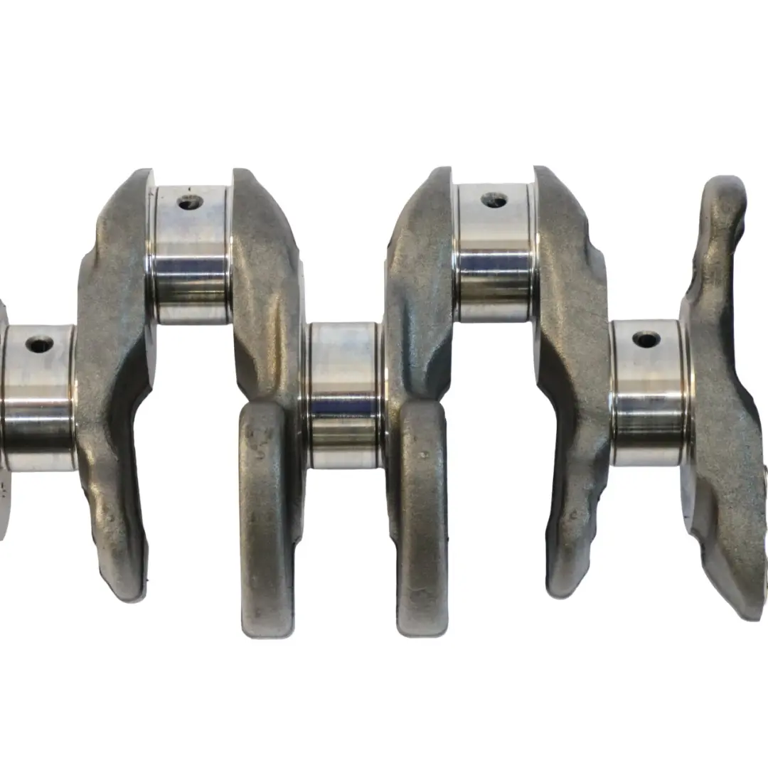 OM282 Crankshaft to Mercedes W177 A 180 Petrol Engine with Part number A2820310001 Mercedes W177 A 180 Petrol Engine OM282 Crankshaft - SKU A2820310001 - Part number A2820310001