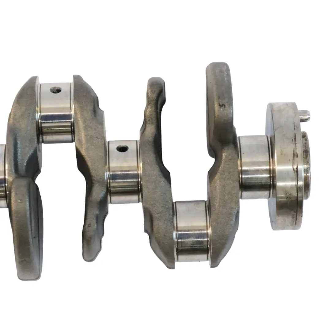 Motor de gasolina OM282 Cigüeñal para Mercedes W177 A 180 con número de pieza A2820310001 Mercedes W177 A 180 Motor de gasolina OM282 Cigüeñal - SKU A2820310001 - Número de pieza A2820310001