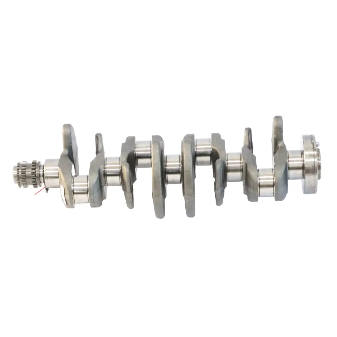 Motore a benzina OM282 Albero a gomiti per Mercedes W177 A 180 con numero di parte A2820310001 Mercedes W177 A 180 Motore a benzina OM282 Albero a gomiti - SKU A2820310001 - Numero di parte A2820310001