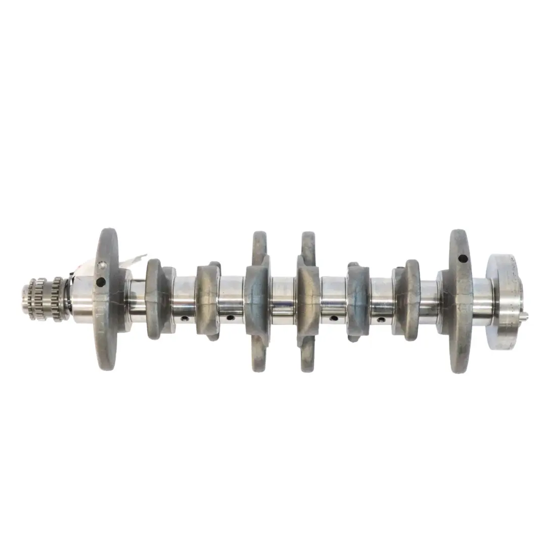 Kurbelwelle Mercedes W177 A 180 Benzinmotor OM282 Kurbelwelle für mit Teilenummer A2820310001 Kurbelwelle Mercedes W177 A 180 Benzinmotor OM282 Kurbelwelle - SKU A2820310001 - Teilenummer A2820310001
