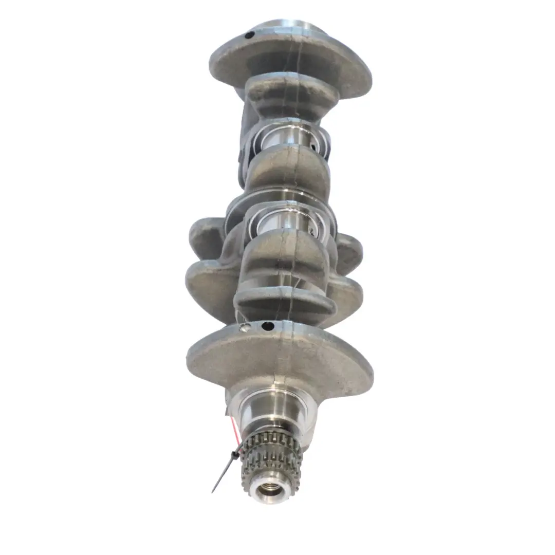 Moteur essence OM282 Vilebrequin pour Mercedes W177 A 180 à propos du numéro de pièce A2820310001 Mercedes W177 A 180 Moteur essence OM282 Vilebrequin - SKU A2820310001 - Numéro de pièce A2820310001