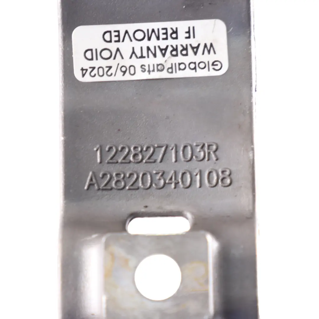 Mercedes W177 Benzyna OM282 Podpora Wału Korbowego - SKU A2820340108 - Numer Części A2820340108