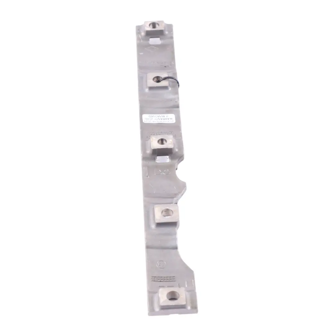 Mercedes W177 Petrol OM282 Engine Crankcase Bearing Bridge - SKU A2820340108 - Part number A2820340108