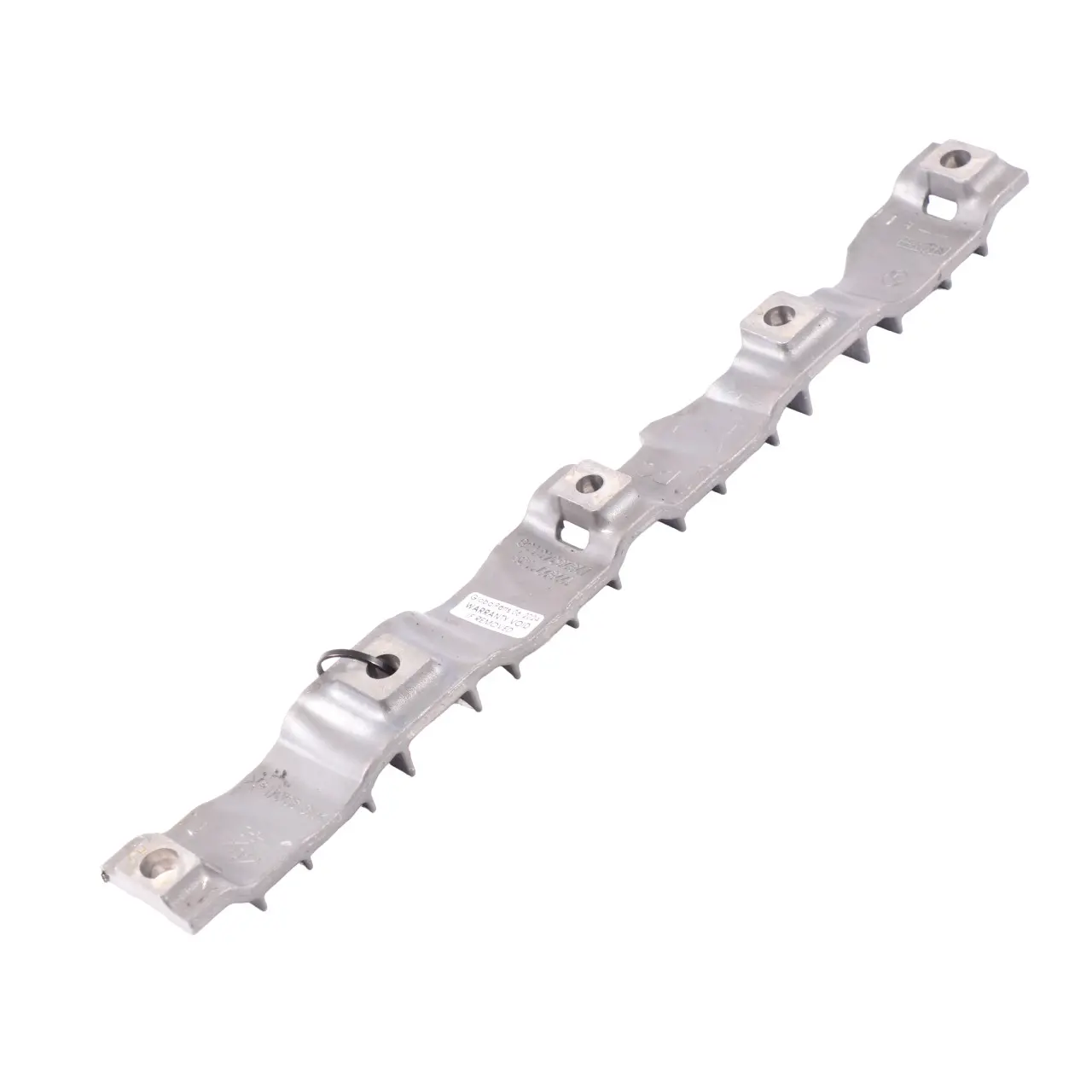 Mercedes W177 Petrol OM282 Pont de palier de carter de moteur A2820340108