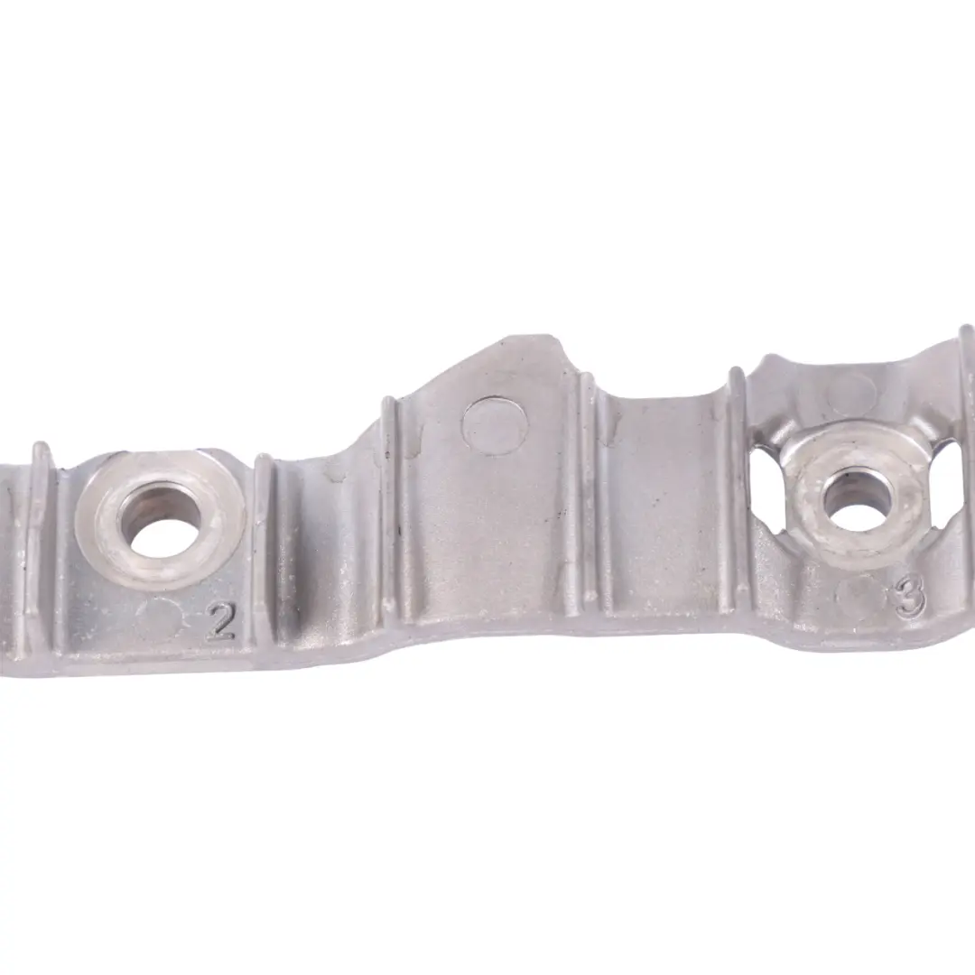 Mercedes W177 Benzin OM282 Motor Kurbelgehäuse-Lager Brücke - SKU A2820340108 - Teilenummer A2820340108