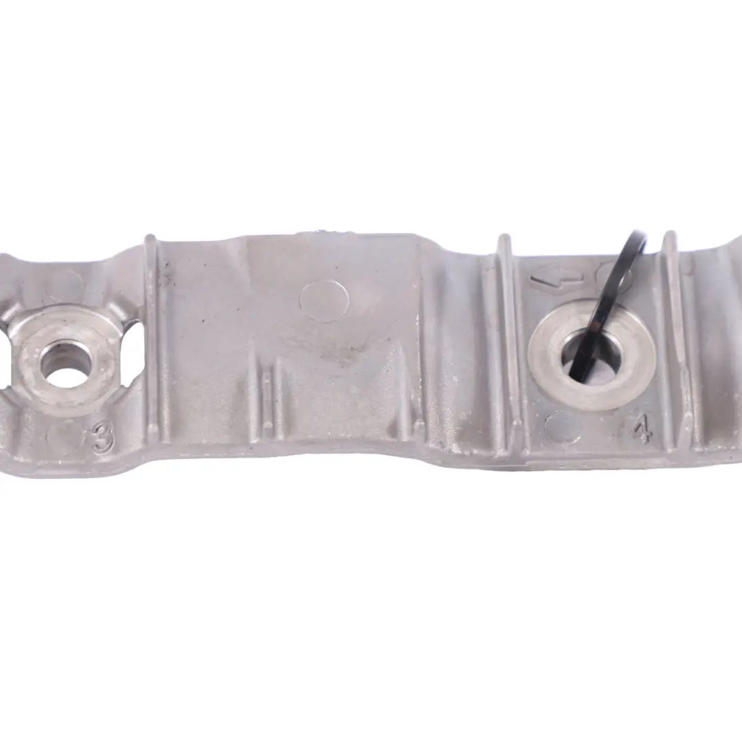Mercedes W177 Benzin OM282 Motor Kurbelgehäuse-Lager Brücke - SKU A2820340108 - Teilenummer A2820340108